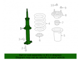 Front Shock Absorber